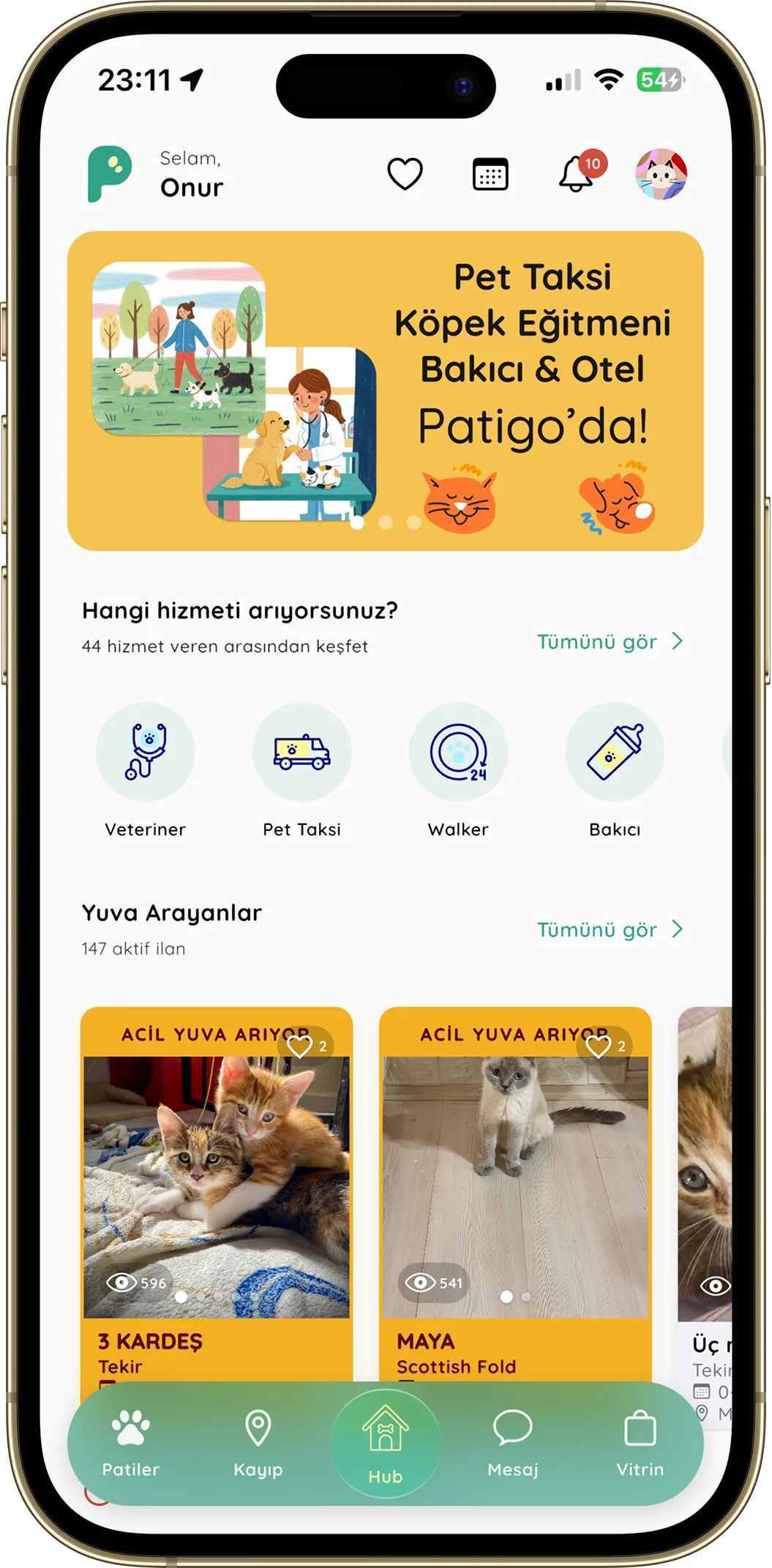 Patigo 2